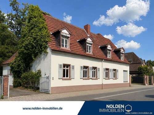 Foto - Haus zum Kaufen in Mannheim 635.000,00 € 206.78 m²