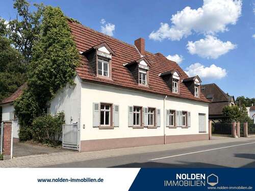 Foto - Haus zum Kaufen in Mannheim 635.000,00 € 206.78 m²