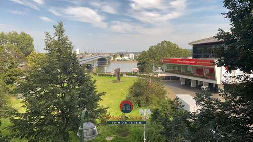 Foto - Wohnung zum Mieten in Bonn 1.290,00 € 76.61 m²