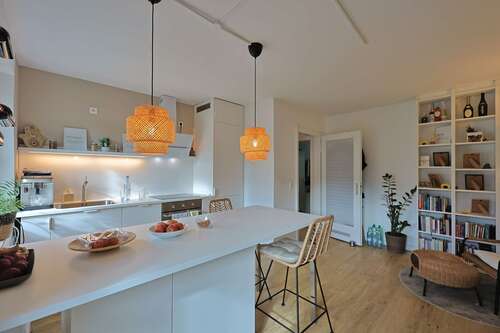 Foto - Wohnung zum Kaufen in Düsseldorf 229.000,00 € 50 m²