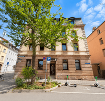 Wohnung zum Kaufen in Nürnberg 495.000,00 € 168 m²