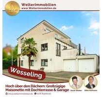 Wohnung zum Kaufen in Wesseling 395.000,00 € 104 m²