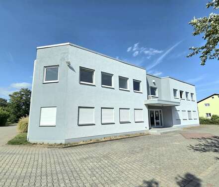 Foto - Spezialgewerbe in Dieburg 2.300,00 € 240 m²