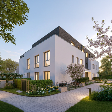 Foto - Wohnung zum Kaufen in Friedberg 760.000,00 € 120 m²