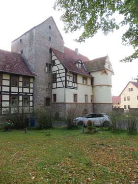 Foto - Haus zum Kaufen in Ellingshausen 170.000,00 € 800 m²