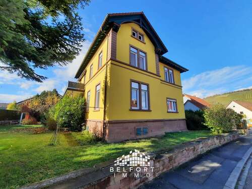 Foto - Haus zum Kaufen in Wertheim-Dertingen 375.000,00 € 232 m²