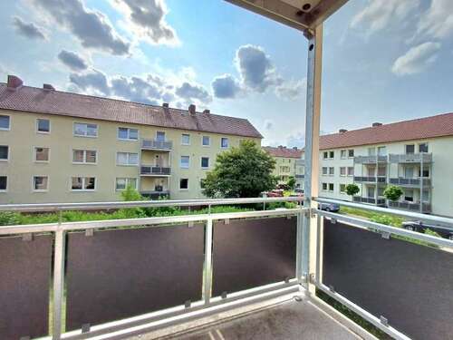 Foto - Wohnung zum Mieten in Minden 475,00 € 46.93 m²