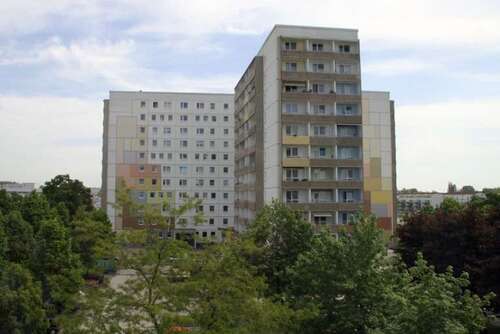 Foto - Wohnung zum Mieten in Hoyerswerda 210,00 € 37.55 m²