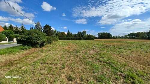 Foto - Grundstück zu verkaufen in Elsteraue OT Göbitz 135.000,00 € 1471 m²
