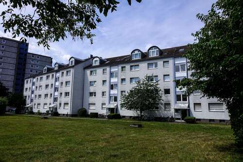 Foto - Wohnung zum Mieten in Frankfurt 731,00 € 62.88 m²