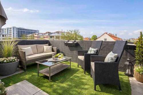 Foto - Wohnung zum Kaufen in Kelsterbach 249.999,00 € 63.41 m²