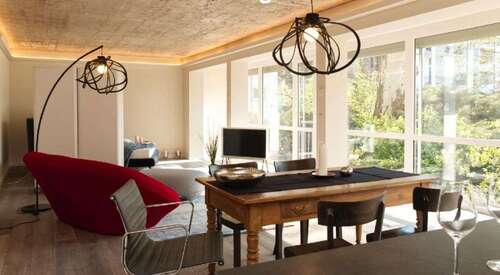 Foto - Wohnen auf Zeit in Düsseldorf 1.600,00 €