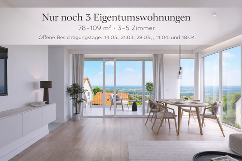 Foto - Wohnung zum Kaufen in Esslingen am Neckar 778.050,00 € 109 m²