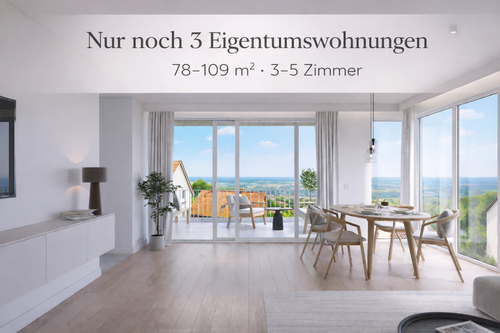 Foto - Wohnung zum Kaufen in Esslingen am Neckar 778.050,00 € 109 m²