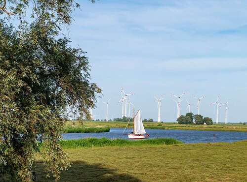 Foto - Haus zum Kaufen in Cadenberge 325.000,00 € 92 m²