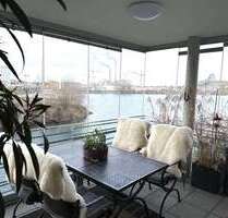 Wohnung zum Kaufen in Mannheim 530.000,00 € 95.56 m²