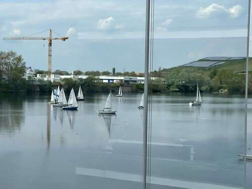 Foto - Wohnung zum Kaufen in Mannheim 530.000,00 € 95.56 m²