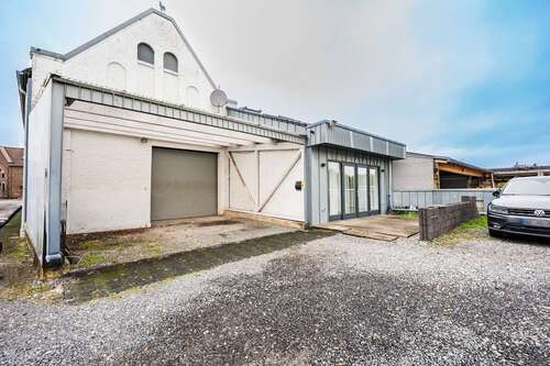 Foto - Haus zum Kaufen in Alsdorf Warden 595.000,00 € 374.49 m²