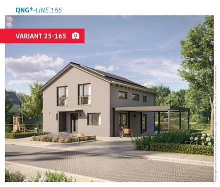 Foto - Haus zum Kaufen in Leipzig 603.566,00 € 153 m²