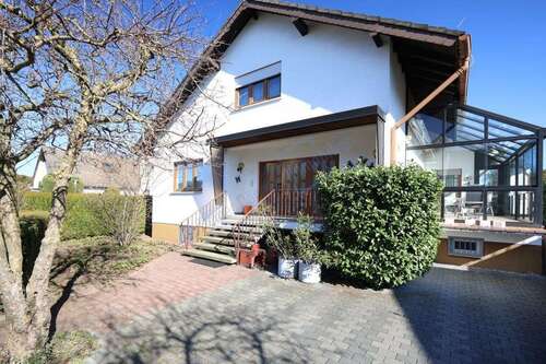 Foto - Haus zum Kaufen in Weiterstadt 595.000,00 € 214.23 m²