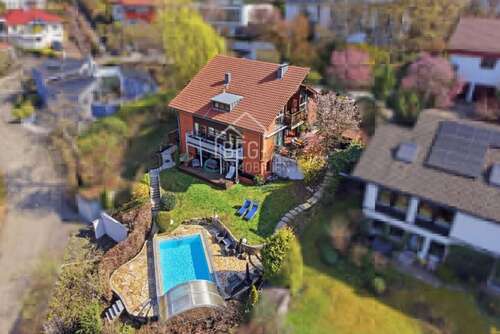 Foto - Haus zum Kaufen in Reutlingen 1.157.000,00 € 253.16 m²