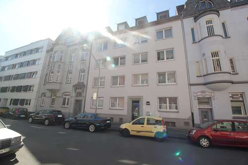 Foto - Wohnung zum Kaufen in Duisburg 185.000,00 € 74.44 m²