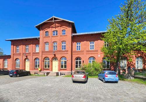 Foto - Gastronomie in Stadtroda 898.000,00 € 690 m²