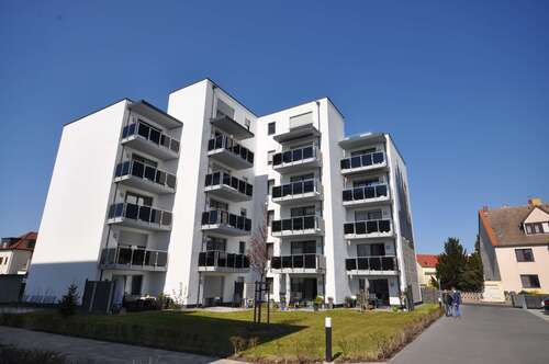 Foto - Wohnung zum Mieten in Delitzsch 840,00 € 76.54 m²