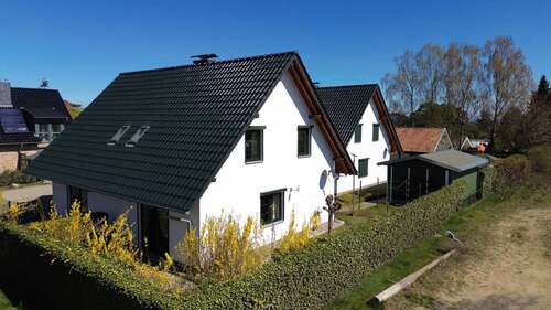 Foto - Haus zum Kaufen in Bansin 679.000,00 € 170 m²