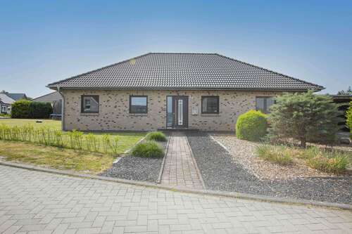 Foto - Haus zum Kaufen in Wallsbüll 495.000,00 € 167 m²