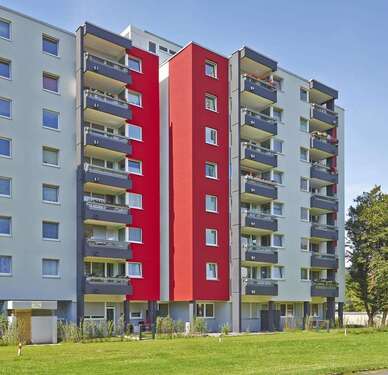 Foto - Wohnung zum Mieten in Bochum 358,32 € 60.37 m²