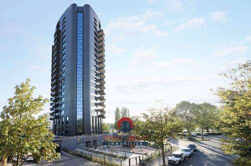 Foto - Wohnung zum Mieten in Köln 960,75 € 54.9 m²