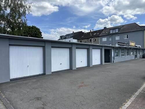 Foto - Garage zu vermieten in Willich 100,00 €