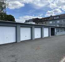 Garage zu vermieten in Willich 100,00 €