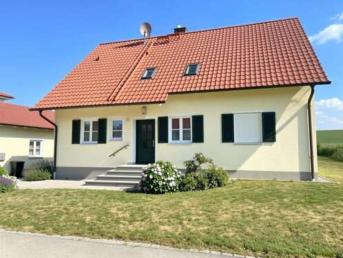 Foto - Wohnung zum Mieten in Odelzhausen 850,00 € 72 m²