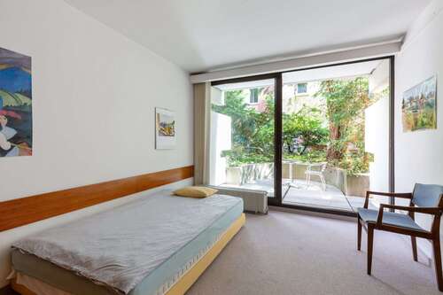 Foto - Wohnung zum Kaufen in München 278.000,00 € 22 m²