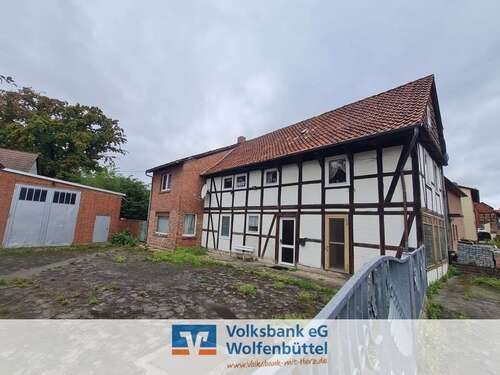 Foto - Haus zum Kaufen in Salzgitter 195.000,00 € 176 m²