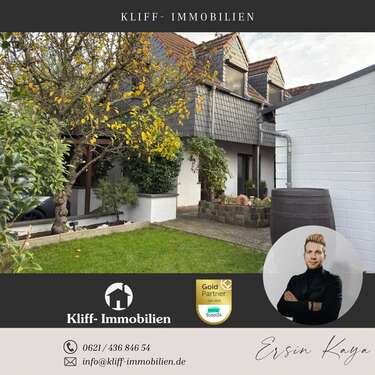 Foto - Haus zum Kaufen in Mörstadt 349.000,00 € 142 m²