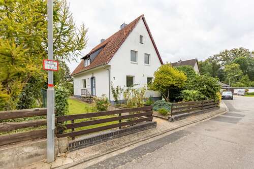Foto - Haus zum Kaufen in Vordorf 265.000,00 € 155 m²
