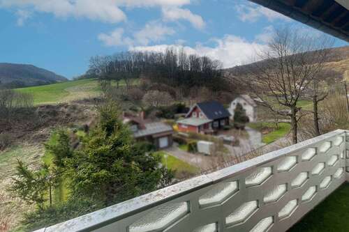 Foto - Wohnung zum Kaufen in Brilon 66.000,00 € 55.07 m²