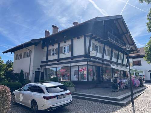 Foto - Einzelhandel in Bad Wiessee 2.500,00 € 110 m²