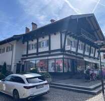 Einzelhandel in Bad Wiessee 2.500,00 € 110 m²