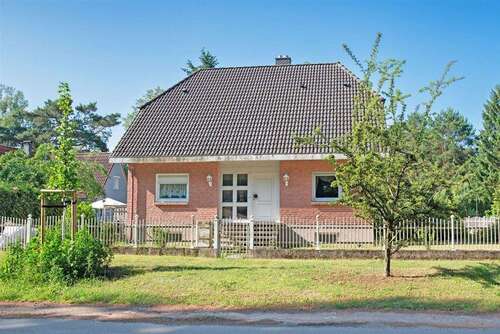 Foto - Haus zum Kaufen in Bergfelde 498.000,00 € 164.95 m²