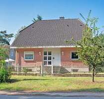 Haus zum Kaufen in Bergfelde 498.000,00 € 164.95 m²