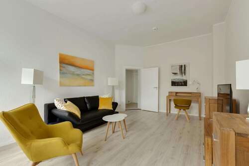 Foto - Wohnen auf Zeit in Berlin 1.350,00 €