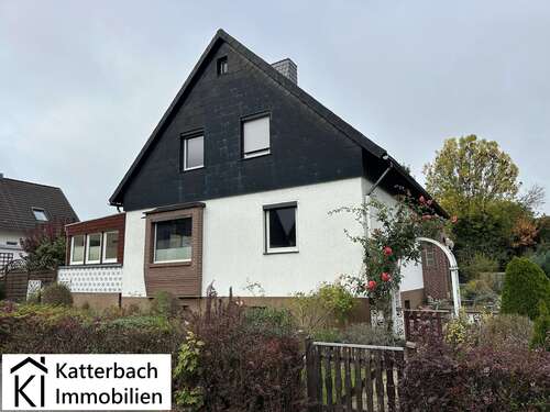 Foto - Haus zum Kaufen in Langelsheim 169.000,00 € 152 m²