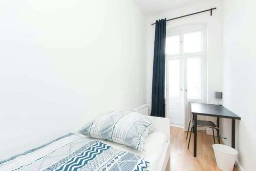 Foto - WG-Zimmer in Berlin 600,00 € 11 m²