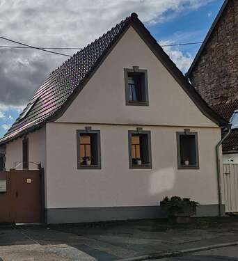 Foto - Haus zum Kaufen in Alsheim 235.000,00 € 75 m²