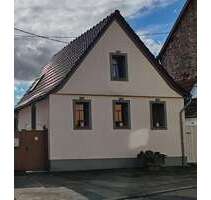 Haus zum Kaufen in Alsheim 235.000,00 € 75 m²