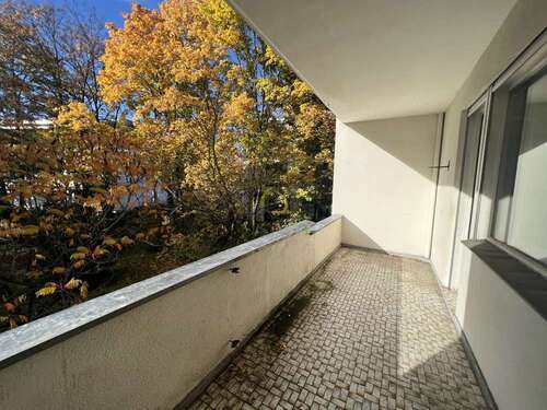 Foto - Wohnung zum Kaufen in Berlin Grunewald 375.000,00 € 80.59 m²